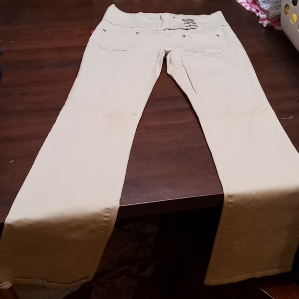 Khakis